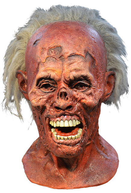 Eyeless Walker Mask