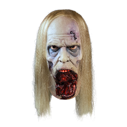 Twisted Walker Mask