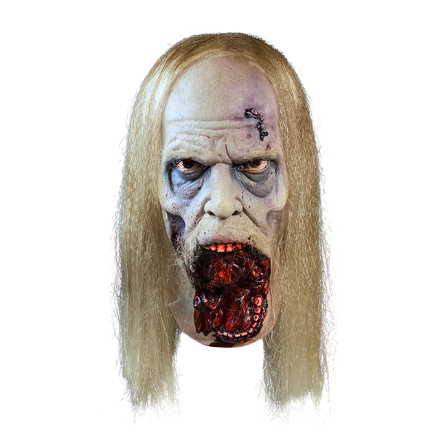 Twisted Walker Mask