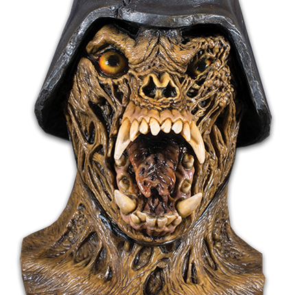 An American Werewolf in London Warmonger Mask