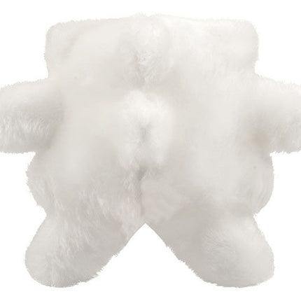 Back of White Blood Cell