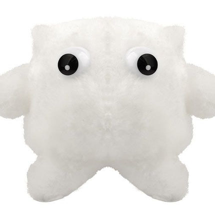 Front of White Blood Cell