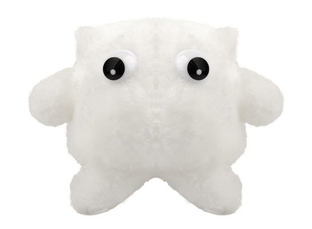 Front of White Blood Cell