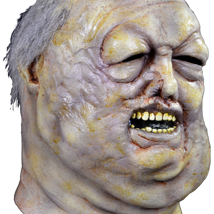 Right-side view of Well Walker Mask