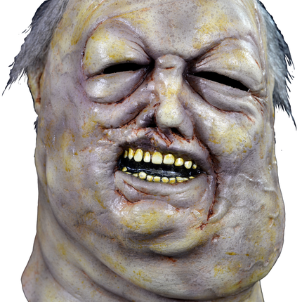 Front view of Well Walker Mask
