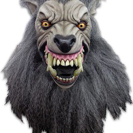 AAWL The Werewolf Mask