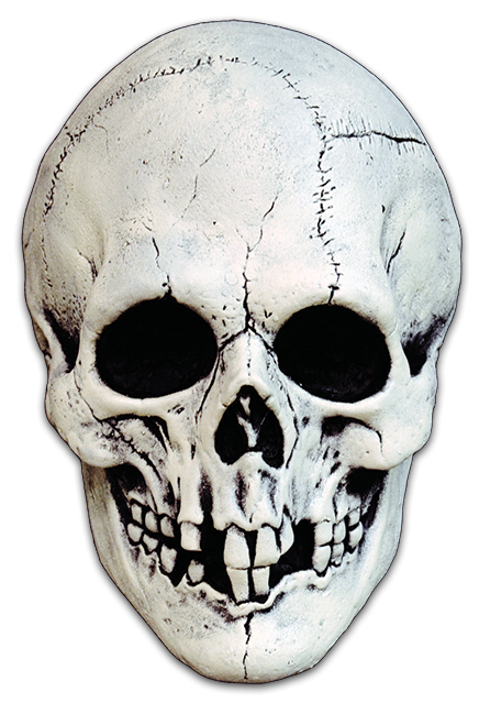 Nightowl Skull Mask