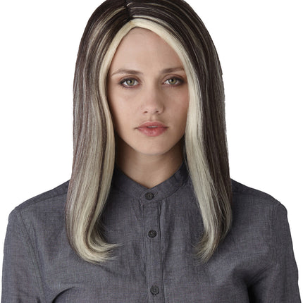 PRESIDENTIAL GAMES WIG