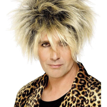 Wild Boy Wig