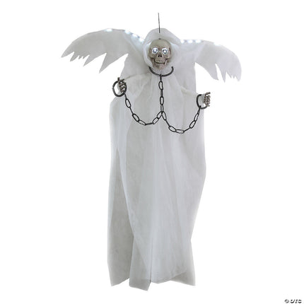 Winged Reaper in Chains