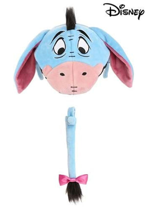 Winnie The Pooh- Eeyore Headband & Tail Kit
