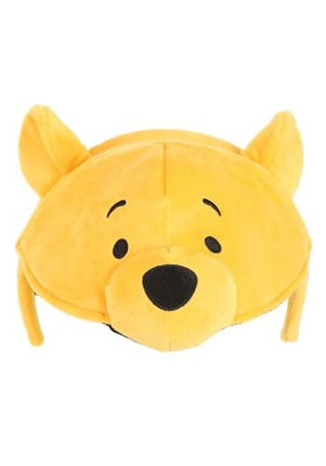 Winnie The Pooh- Pooh Plush Headband- front view