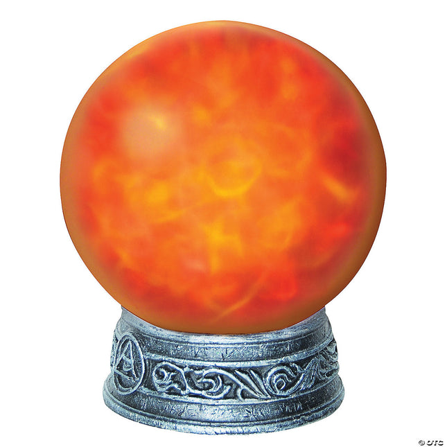 Witch's Magic Light Orb