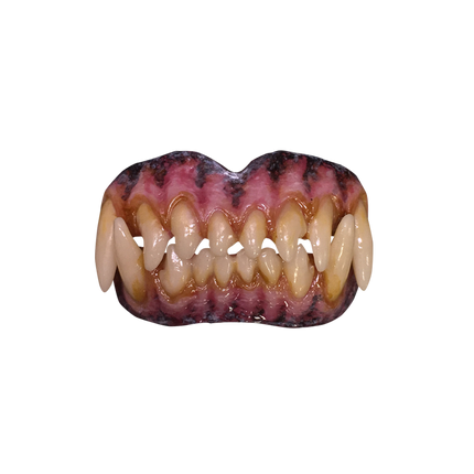 Wolf Teeth