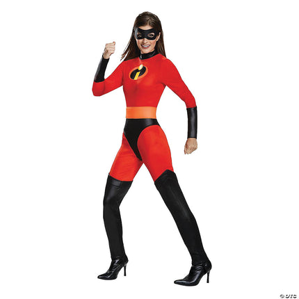 Mrs. Incredible Classic Adult