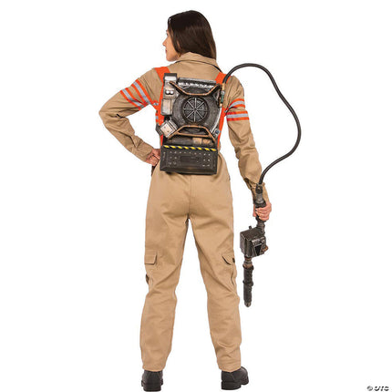 Ghostbusters™ Jumpsuit Costume- back view