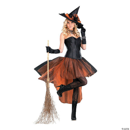 Be Witchin' Costume