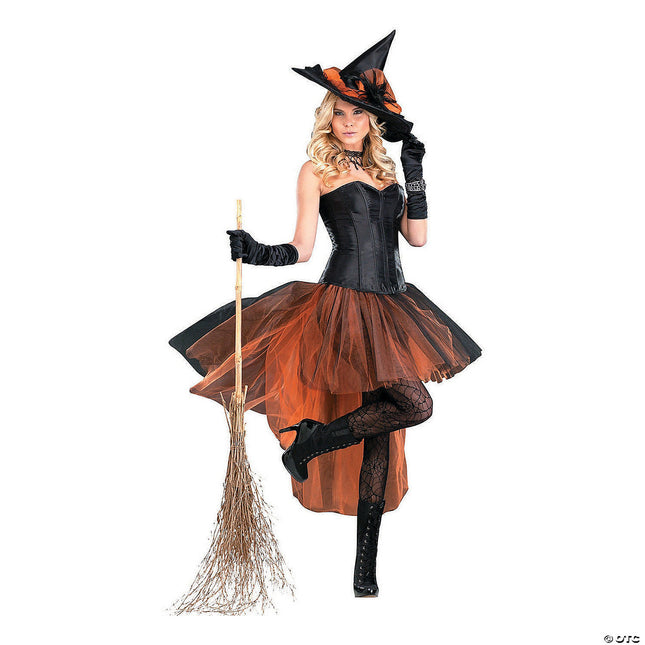 Be Witchin' Costume