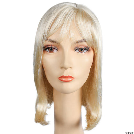 Women's Barbara Wigs- blonde