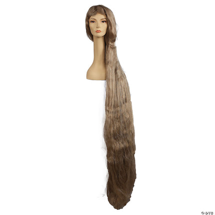 Women's Better Godiva Wigs- light brown