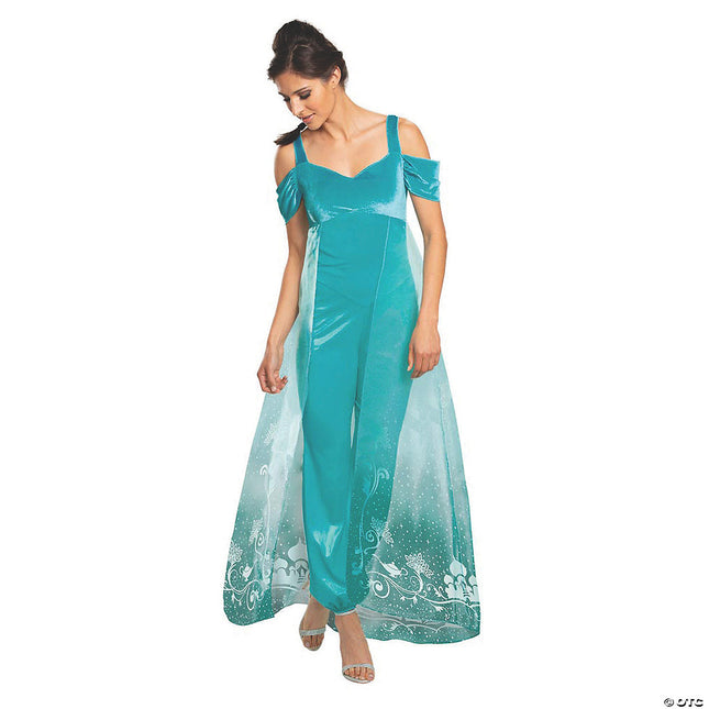 Aladdin™- Live Action Jasmine Costume