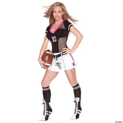 Playboy Touchdown Tease Costume