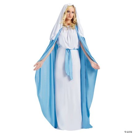 Mary Adult Costume