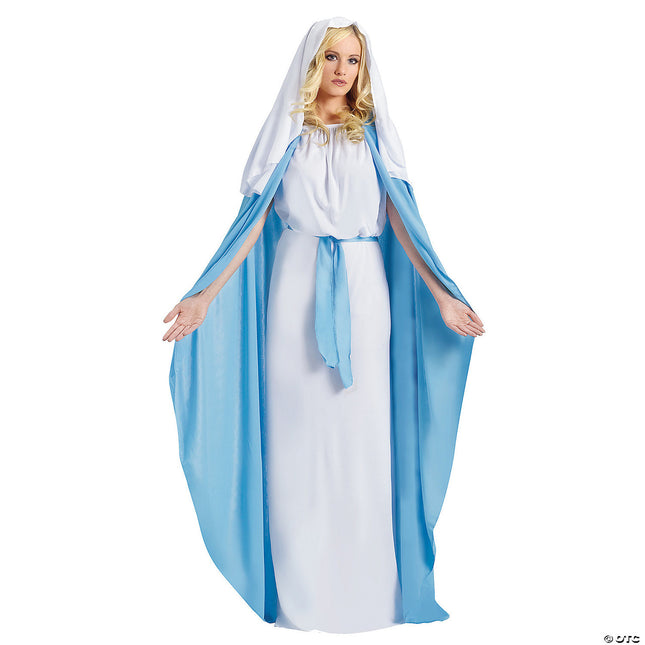 Mary Adult Costume