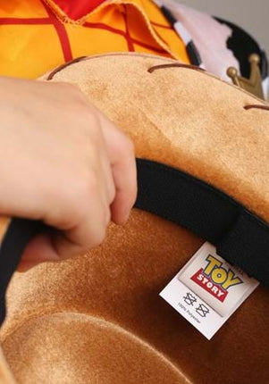 Toy Story- Kids Woody Hat- inside