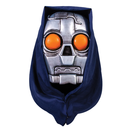 Robot Reaper Mask