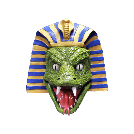 Snake Tut Mask