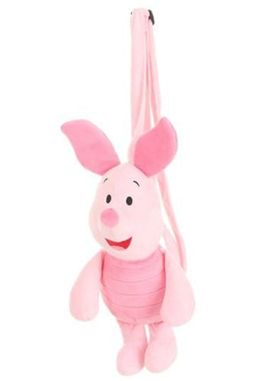 Winnie The Pooh- Piglet Costume Companion Bag- front view