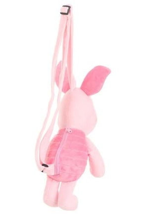 Winnie The Pooh- Piglet Costume Companion Bag- back view
