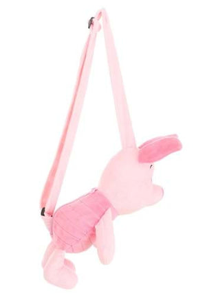 Winnie The Pooh- Piglet Costume Companion Bag- side view