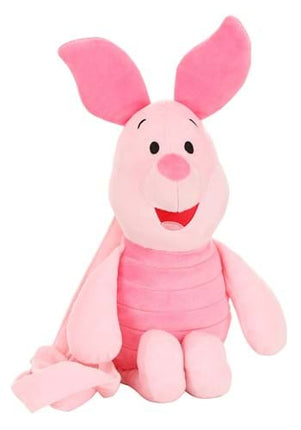 Winnie The Pooh- Piglet Costume Companion Bag- sitting