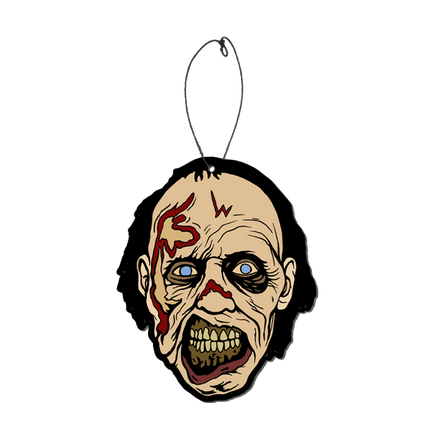 Fear Freshener