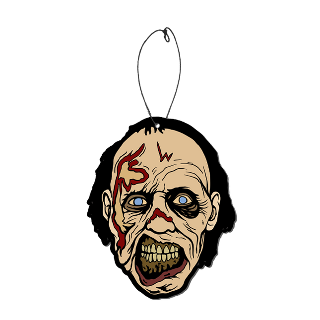 Fear Freshener
