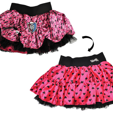 MH PETTISKIRT REVERSIBLE CHILD