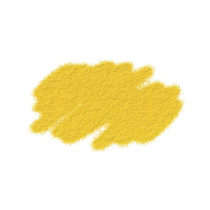 YELLOW MASK COVER MAKEUP