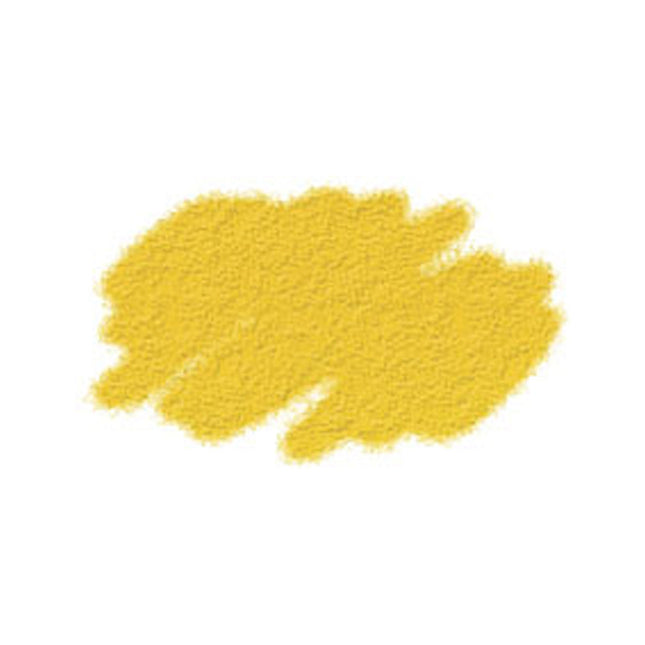 YELLOW MASK COVER MAKEUP