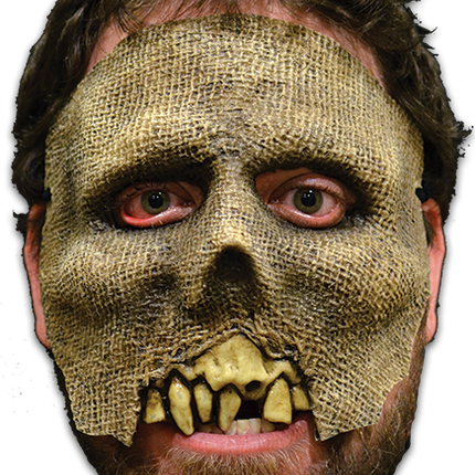 Z-Eek! Mask