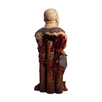 Back/right of Boat Zombie Bust
