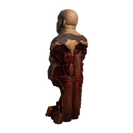 Back/left of Boat Zombie Bust
