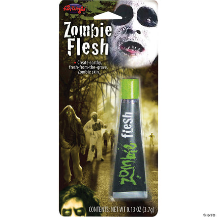 Zombie Flesh