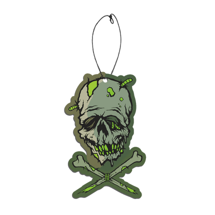 Fear Freshener