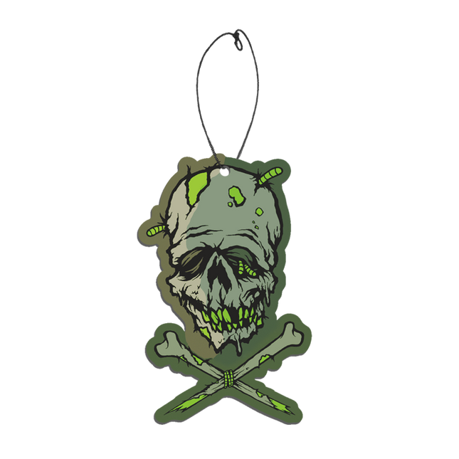 Fear Freshener