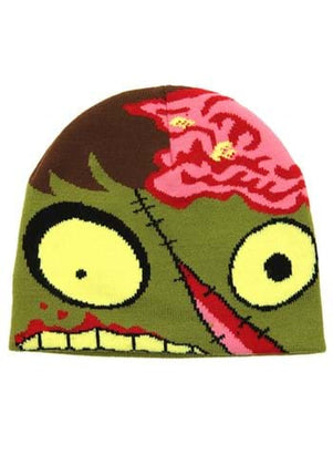 Zombie Beanie