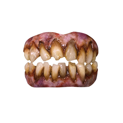 Zombie Teeth