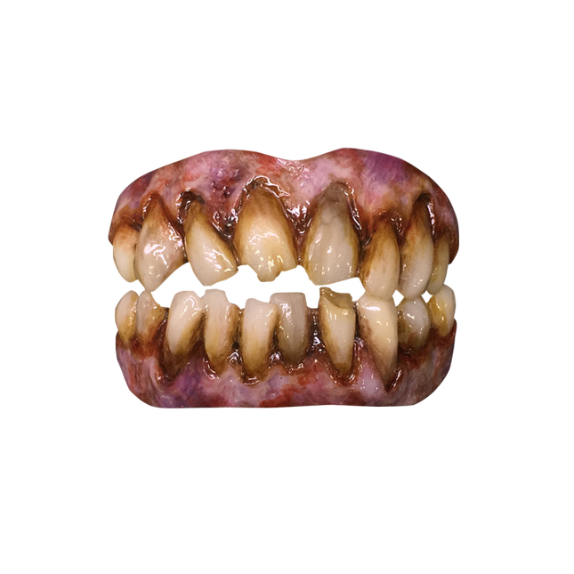 Zombie Teeth