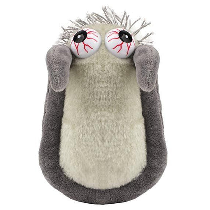 Zombie Virus plushie front view